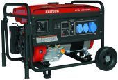 бензогенератор elitech сгб 6500рмк купить, цена, фото, описание, характеристики, инструкция, отзывы, недорого купить, скидка, официальный сайт, магазин, самара, заказать