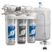 система очистки воды обратного осмоса абф-осмо-5пр купить, цена, фото, описание, характеристики, инструкция, отзывы, недорого купить, скидка, официальный сайт, магазин, самара, заказать