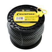 леска champion platin saw 4.0мм*80м (зубчатый) купить, цена, фото, описание, характеристики, инструкция, отзывы, недорого купить, скидка, официальный сайт, магазин, самара, заказать