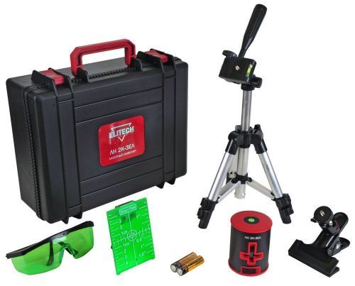 лазерный уровень elitech  лн 2к-зел купить, цена, фото, описание, характеристики, инструкция, отзывы, недорого купить, скидка, официальный сайт, магазин, самара, заказать