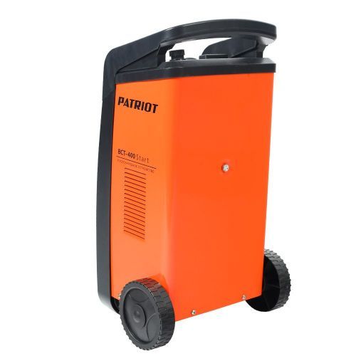 пуско-зарядное устройство patriot bct-400 start купить, цена, фото, описание, характеристики, инструкция, отзывы, недорого купить, скидка, официальный сайт, магазин, самара, заказать