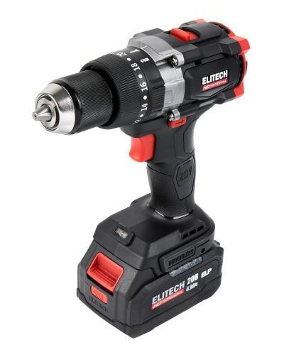 дрель аккум elitech hd cd 20bl2 e2201.042.02 купить, цена, фото, описание, характеристики, инструкция, отзывы, недорого купить, скидка, официальный сайт, магазин, самара, заказать