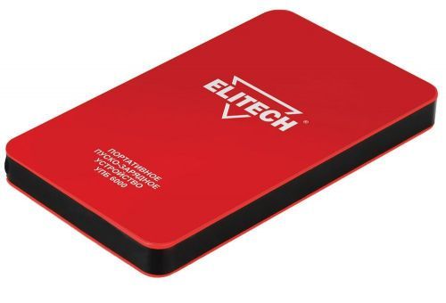 пусковое устройство elitech упб 6000 купить, цена, фото, описание, характеристики, инструкция, отзывы, недорого купить, скидка, официальный сайт, магазин, самара, заказать