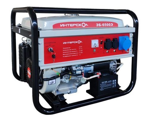 бензогенератор интерскол эб-6500э купить, цена, фото, описание, характеристики, инструкция, отзывы, недорого купить, скидка, официальный сайт, магазин, самара, заказать