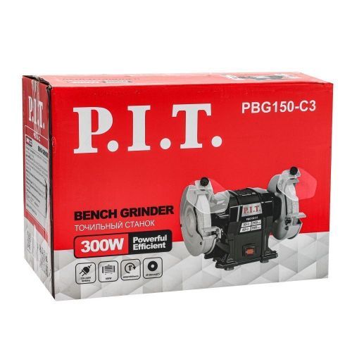 точило pit pbg150-c3 купить, цена, фото, описание, характеристики, инструкция, отзывы, недорого купить, скидка, официальный сайт, магазин, самара, заказать
