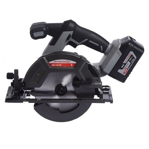 пила дисковая интерскол дпа-165/18в без акб и зу купить, цена, фото, описание, характеристики, инструкция, отзывы, недорого купить, скидка, официальный сайт, магазин, самара, заказать