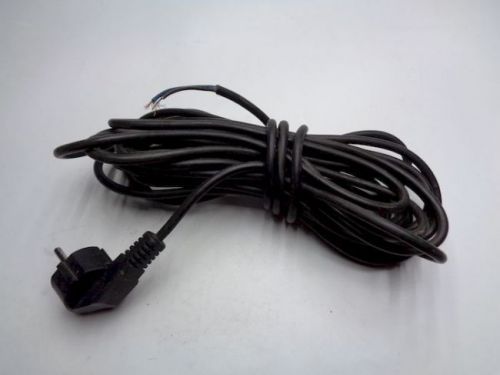 шнур питания 2х0,5 9,5м с вилкой купить, цена, фото, описание, характеристики, инструкция, отзывы, недорого купить, скидка, официальный сайт, магазин, самара, заказать