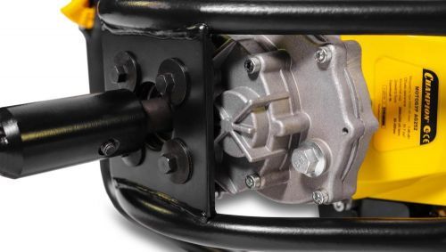 мотобур champion ag252 со шнеком 200 мм купить, цена, фото, описание, характеристики, инструкция, отзывы, недорого купить, скидка, официальный сайт, магазин, самара, заказать