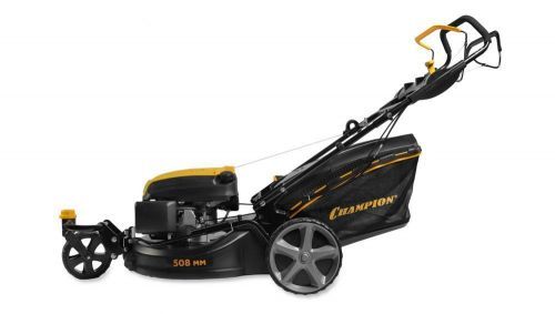 газонокосилка бензиновая champion lmz5130/1самоход купить, цена, фото, описание, характеристики, инструкция, отзывы, недорого купить, скидка, официальный сайт, магазин, самара, заказать
