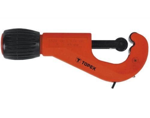 труборез для полимерных труб 6-45мм topex купить, цена, фото, описание, характеристики, инструкция, отзывы, недорого купить, скидка, официальный сайт, магазин, самара, заказать