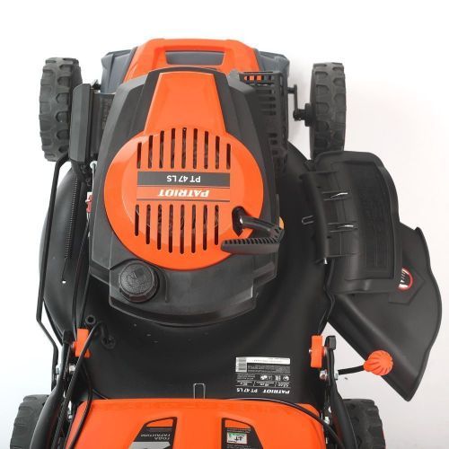 газонокосилка бензиновая patriot pt 47ls самоход купить, цена, фото, описание, характеристики, инструкция, отзывы, недорого купить, скидка, официальный сайт, магазин, самара, заказать