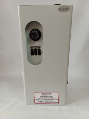 котел электрический electrovel 3квт эвпм уц купить, цена, фото, описание, характеристики, инструкция, отзывы, недорого купить, скидка, официальный сайт, магазин, самара, заказать