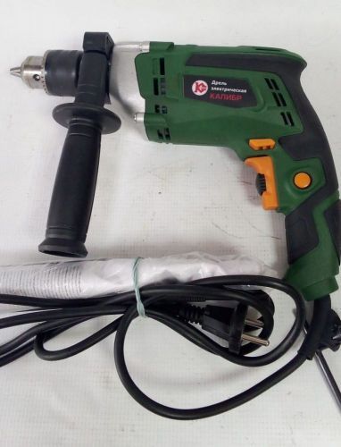 дрель ударная калибр дэмр-1050еру бу купить, цена, фото, описание, характеристики, инструкция, отзывы, недорого купить, скидка, официальный сайт, магазин, самара, заказать