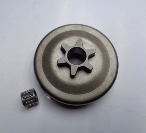 звездочка ведущая 3/8