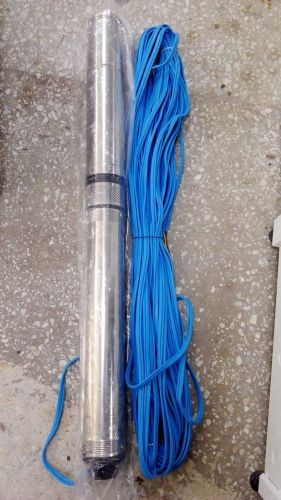 насос скважинный unipump eco midi-2 0,55квт уц купить, цена, фото, описание, характеристики, инструкция, отзывы, недорого купить, скидка, официальный сайт, магазин, самара, заказать