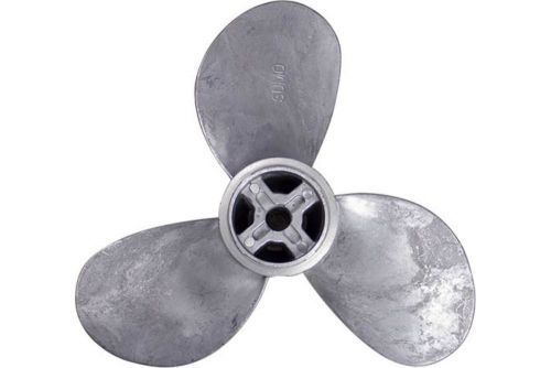 винт ta2,ta3.5 гребной 3 - 7 1/4