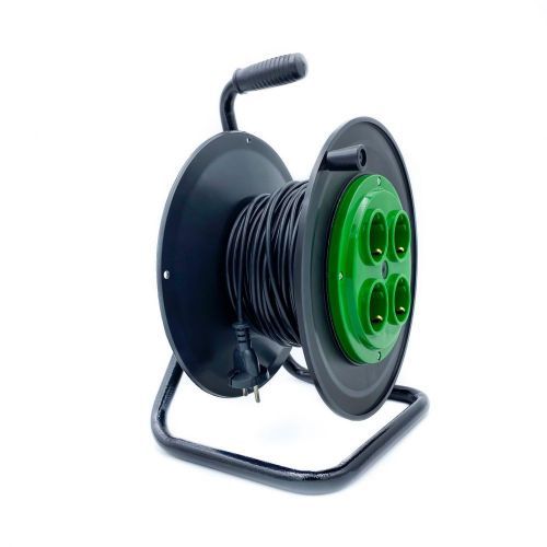 удлинитель на катушке элект кг 3*2,5 50м 4гн сз купить, цена, фото, описание, характеристики, инструкция, отзывы, недорого купить, скидка, официальный сайт, магазин, самара, заказать