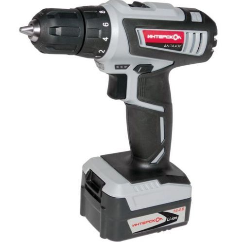 дрель аккум интерскол да-14,4эр 1,5ач++ бу купить, цена, фото, описание, характеристики, инструкция, отзывы, недорого купить, скидка, официальный сайт, магазин, самара, заказать