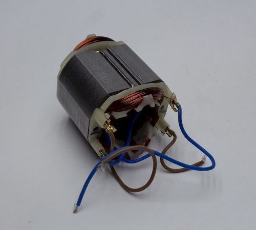 статор дэ-500эр/10 для дрелей купить, цена, фото, описание, характеристики, инструкция, отзывы, недорого купить, скидка, официальный сайт, магазин, самара, заказать