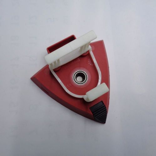 платформа треугольная пшм cds-6425 для шлифмашин купить, цена, фото, описание, характеристики, инструкция, отзывы, недорого купить, скидка, официальный сайт, магазин, самара, заказать