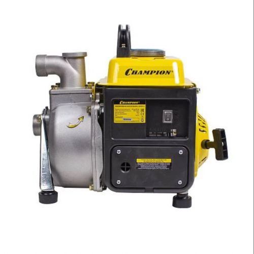мотопомпа champion gp40-ii 2тактная купить, цена, фото, описание, характеристики, инструкция, отзывы, недорого купить, скидка, официальный сайт, магазин, самара, заказать