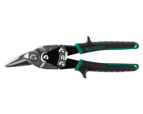 ножницы по металлу левосторонние elitech 140103 купить, цена, фото, описание, характеристики, инструкция, отзывы, недорого купить, скидка, официальный сайт, магазин, самара, заказать