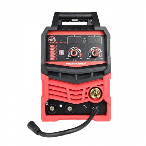 сварочный полуавтомат  profipower mig-250 купить, цена, фото, описание, характеристики, инструкция, отзывы, недорого купить, скидка, официальный сайт, магазин, самара, заказать