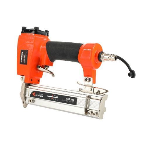 пневмостеплер patriot asg 200 шпилькозабивной купить, цена, фото, описание, характеристики, инструкция, отзывы, недорого купить, скидка, официальный сайт, магазин, самара, заказать