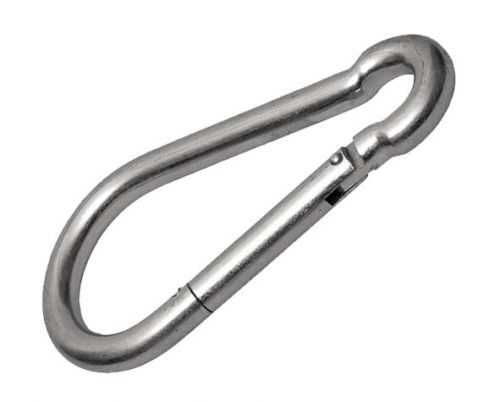 карабин винтовой *3 цинк (1шт/300шт) zitar купить, цена, фото, описание, характеристики, инструкция, отзывы, недорого купить, скидка, официальный сайт, магазин, самара, заказать