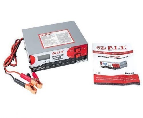 зарядное устройство pit pzu10-c2 купить, цена, фото, описание, характеристики, инструкция, отзывы, недорого купить, скидка, официальный сайт, магазин, самара, заказать
