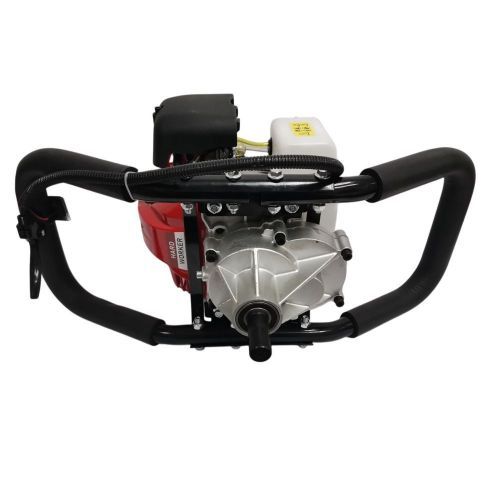 мотобур hard worker d-5 без шнека купить, цена, фото, описание, характеристики, инструкция, отзывы, недорого купить, скидка, официальный сайт, магазин, самара, заказать