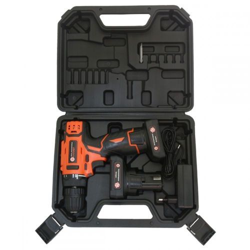 дрель аккум калибр да-16/2 li-ion 010102 купить, цена, фото, описание, характеристики, инструкция, отзывы, недорого купить, скидка, официальный сайт, магазин, самара, заказать