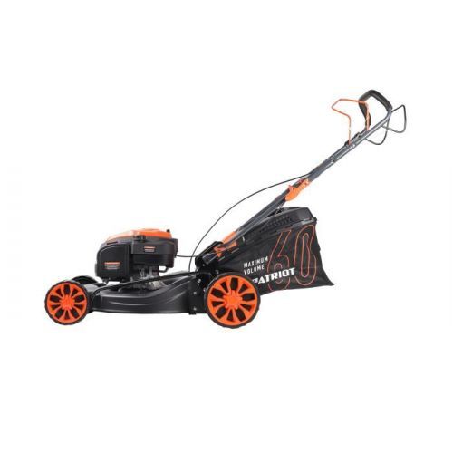 газонокосилка бензиновая patriot pt 56ls самоход купить, цена, фото, описание, характеристики, инструкция, отзывы, недорого купить, скидка, официальный сайт, магазин, самара, заказать