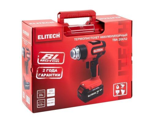 фен строительн акк elitech тва 20сл2 e2207.009.01 купить, цена, фото, описание, характеристики, инструкция, отзывы, недорого купить, скидка, официальный сайт, магазин, самара, заказать