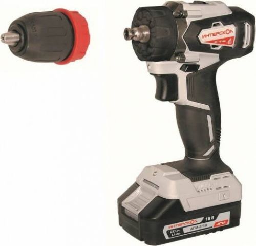 дрель аккум интерскол да-13/18вк комби купить, цена, фото, описание, характеристики, инструкция, отзывы, недорого купить, скидка, официальный сайт, магазин, самара, заказать