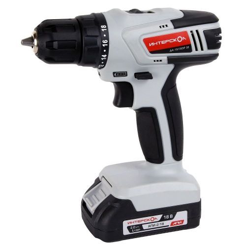 дрель аккум интерскол да-18эр 35 промо 1акб купить, цена, фото, описание, характеристики, инструкция, отзывы, недорого купить, скидка, официальный сайт, магазин, самара, заказать