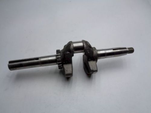 коленвал tecamci (16070106) tecumseh для двигателя купить, цена, фото, описание, характеристики, инструкция, отзывы, недорого купить, скидка, официальный сайт, магазин, самара, заказать