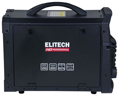 сварочный полуавтомат elitech hd wm 300 syn купить, цена, фото, описание, характеристики, инструкция, отзывы, недорого купить, скидка, официальный сайт, магазин, самара, заказать