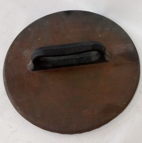 крышка-пресс под сковороду гриль чугунная уц купить, цена, фото, описание, характеристики, инструкция, отзывы, недорого купить, скидка, официальный сайт, магазин, самара, заказать