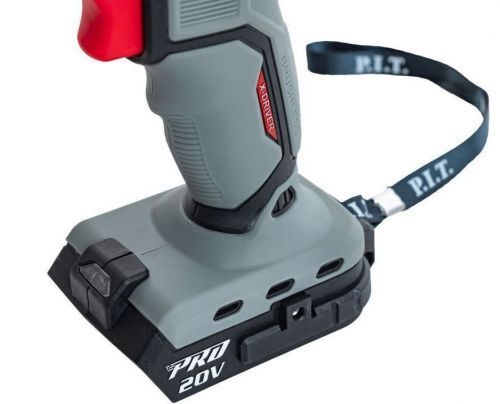 дрель аккум pit psb20h-13c x-driver soloбез акзу купить, цена, фото, описание, характеристики, инструкция, отзывы, недорого купить, скидка, официальный сайт, магазин, самара, заказать