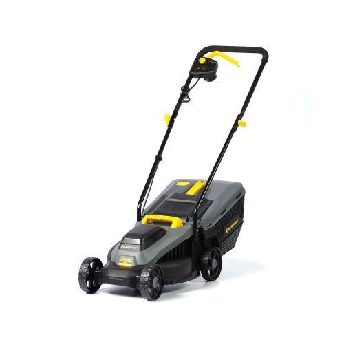 газонокосилка электрическая champion em3212/1 купить, цена, фото, описание, характеристики, инструкция, отзывы, недорого купить, скидка, официальный сайт, магазин, самара, заказать