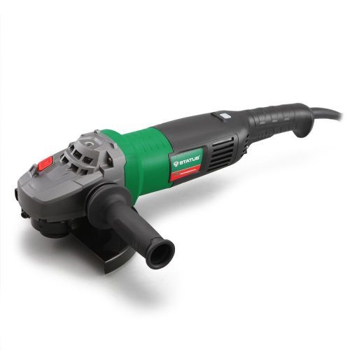 угловая шлифмашина status sa 230 bl купить, цена, фото, описание, характеристики, инструкция, отзывы, недорого купить, скидка, официальный сайт, магазин, самара, заказать