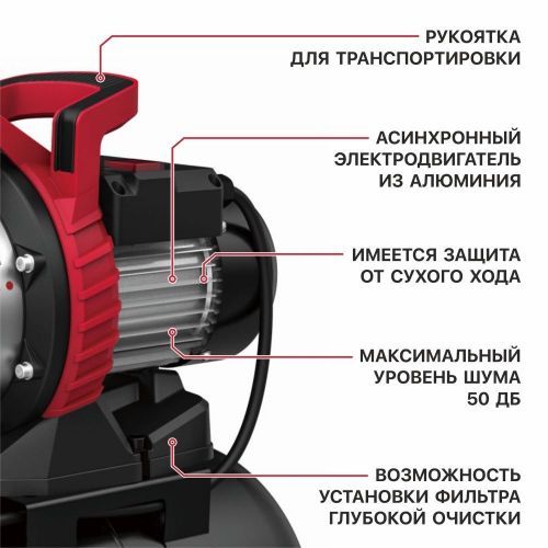 станция насосная pit pog1100-p1 купить, цена, фото, описание, характеристики, инструкция, отзывы, недорого купить, скидка, официальный сайт, магазин, самара, заказать