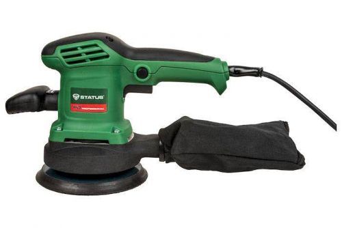 эксцентриковая шлифмашина status xs3-150et купить, цена, фото, описание, характеристики, инструкция, отзывы, недорого купить, скидка, официальный сайт, магазин, самара, заказать