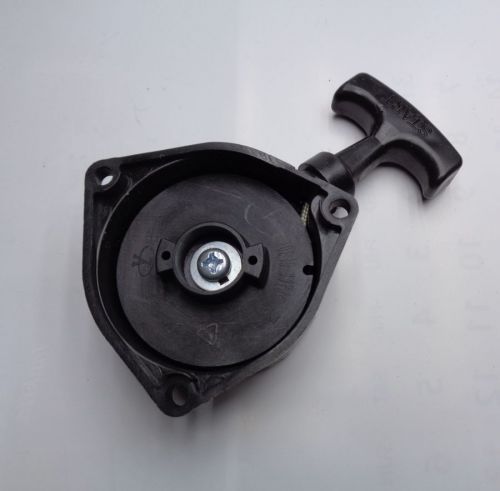 стартер t233 для триммеров купить, цена, фото, описание, характеристики, инструкция, отзывы, недорого купить, скидка, официальный сайт, магазин, самара, заказать