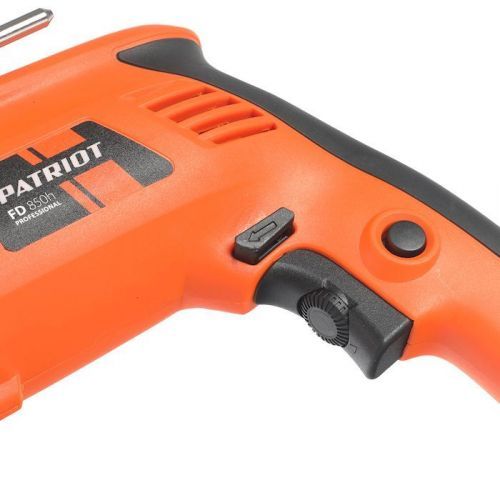дрель ударная patriot fd850h купить, цена, фото, описание, характеристики, инструкция, отзывы, недорого купить, скидка, официальный сайт, магазин, самара, заказать