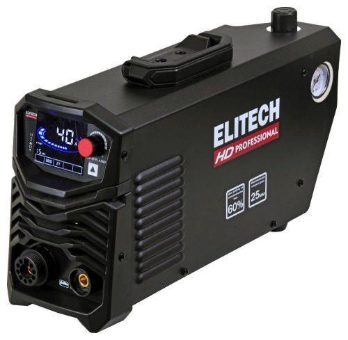 плазморез elitech hd wm 40 plasma купить, цена, фото, описание, характеристики, инструкция, отзывы, недорого купить, скидка, официальный сайт, магазин, самара, заказать
