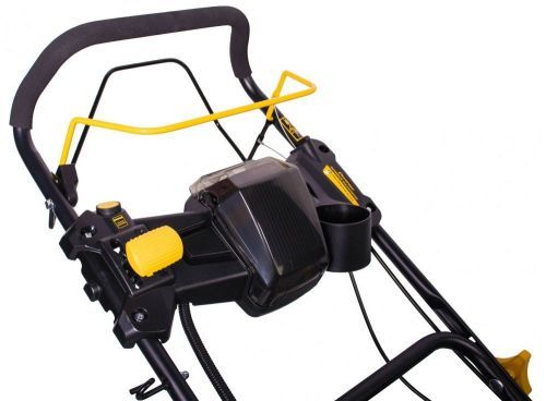 газонокосилка бензиновая champion lm5346e уц купить, цена, фото, описание, характеристики, инструкция, отзывы, недорого купить, скидка, официальный сайт, магазин, самара, заказать