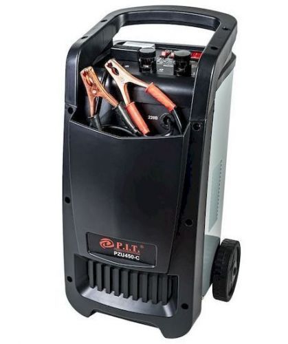 пуско-зарядное устройство pit pzu450-c купить, цена, фото, описание, характеристики, инструкция, отзывы, недорого купить, скидка, официальный сайт, магазин, самара, заказать