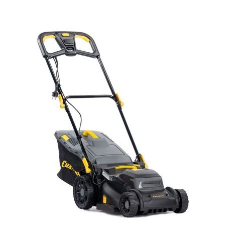 газонокосилка электрическая champion em3716 купить, цена, фото, описание, характеристики, инструкция, отзывы, недорого купить, скидка, официальный сайт, магазин, самара, заказать